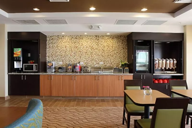酒店 Towneplace Suites By Marriott Fort Walton Beach Eglin Afb