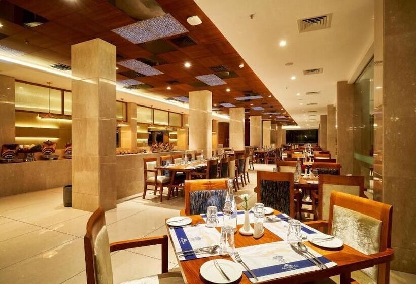 호텔 Vibe Munnar Resort & Spa