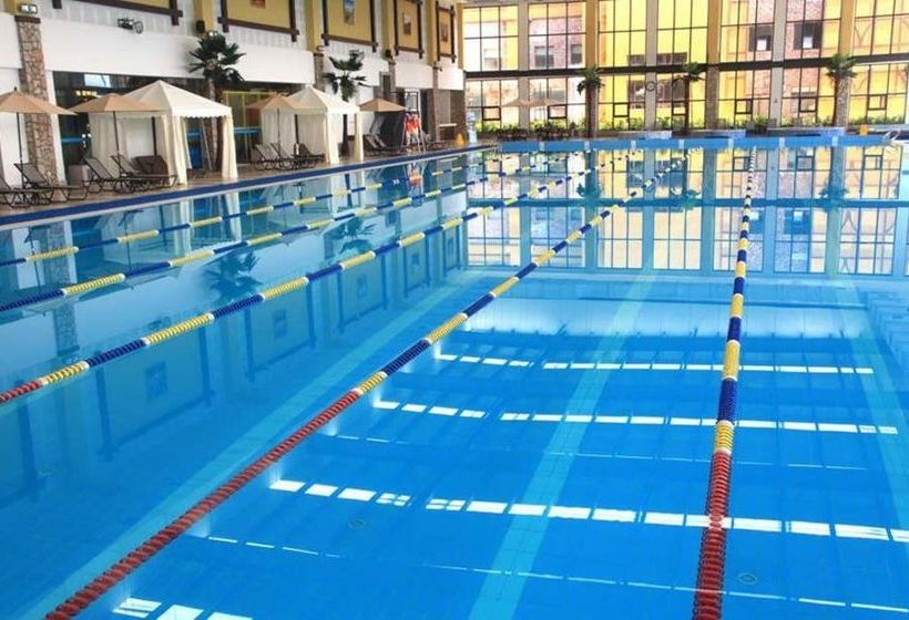 فندق Wyndham Kunming Resort