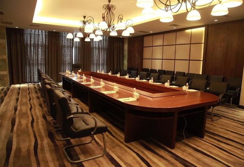 فندق Wyndham Kunming Resort