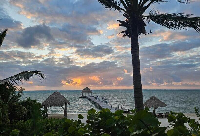 בית מלון כפרי Xanadu Island Resort