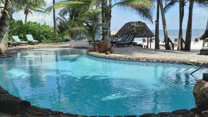 בית מלון כפרי Xanadu Island Resort