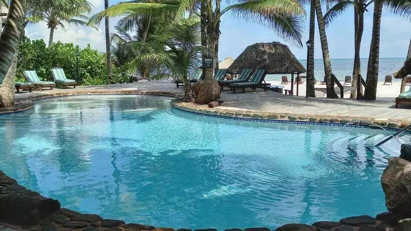 호텔 Xanadu Island Resort