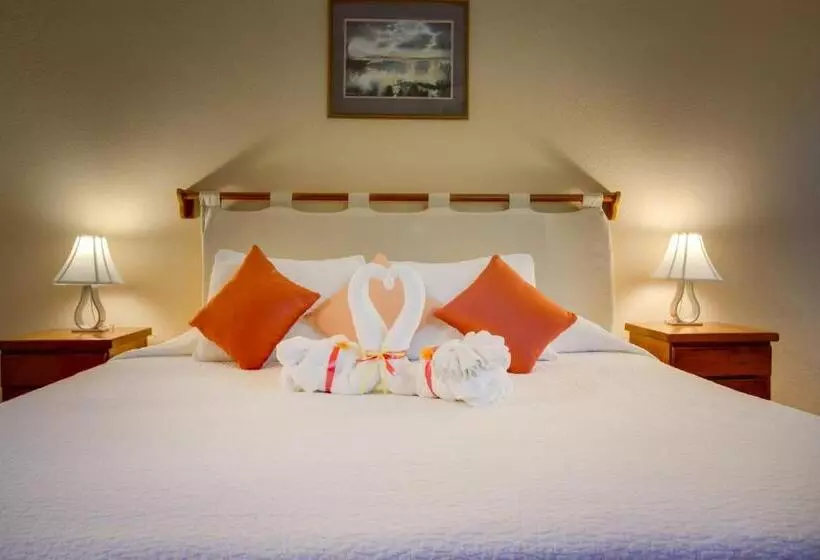 호텔 Xanadu Island Resort