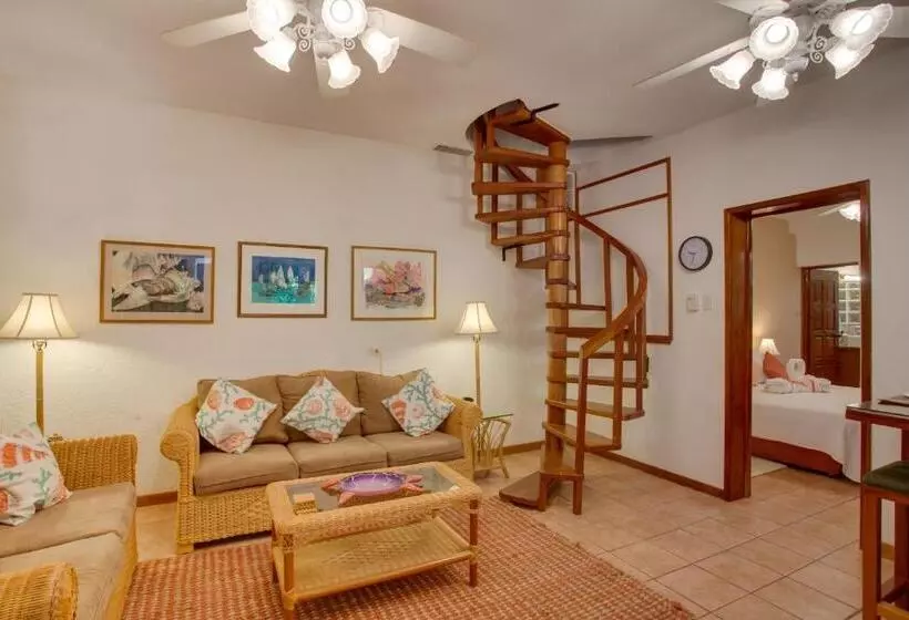 호텔 Xanadu Island Resort