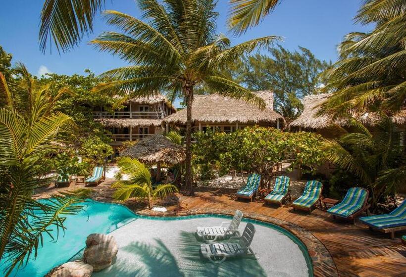 בית מלון כפרי Xanadu Island Resort