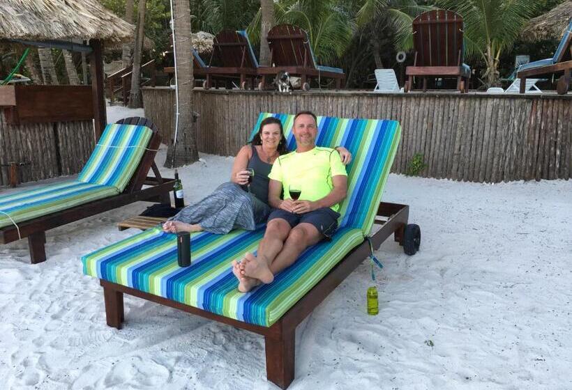 בית מלון כפרי Xanadu Island Resort