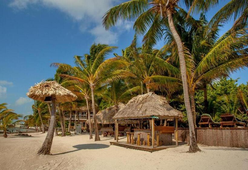 בית מלון כפרי Xanadu Island Resort