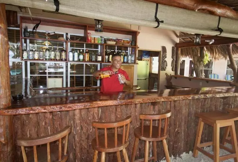 호텔 Xanadu Island Resort