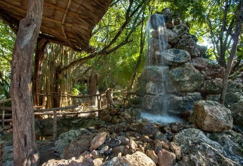 호텔 Xanadu Island Resort