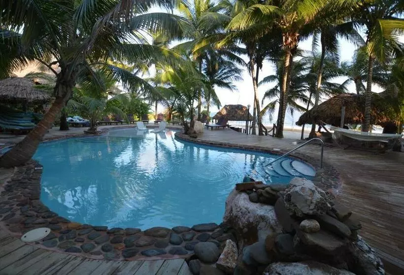 호텔 Xanadu Island Resort