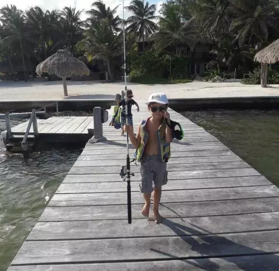 호텔 Xanadu Island Resort