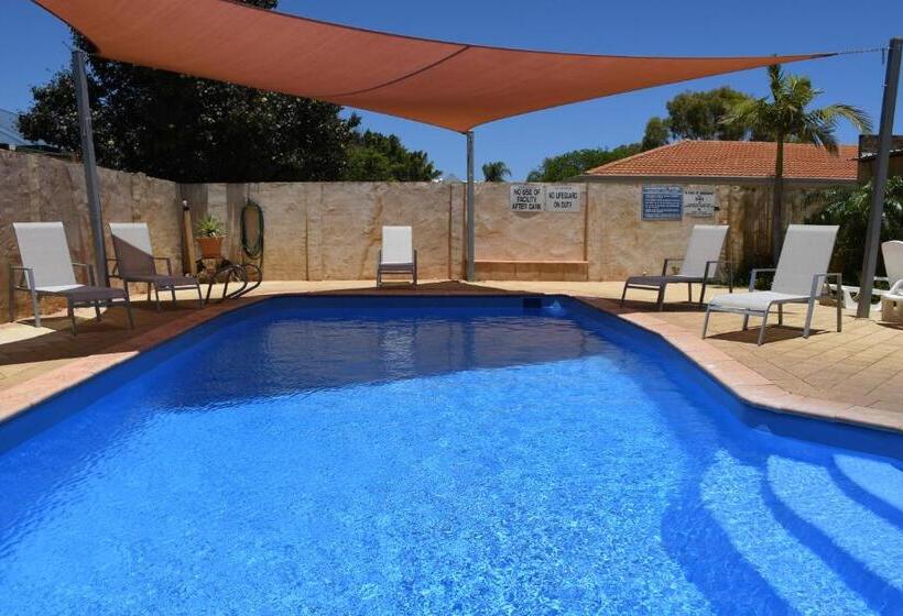 Kalbarri Seafront Villas