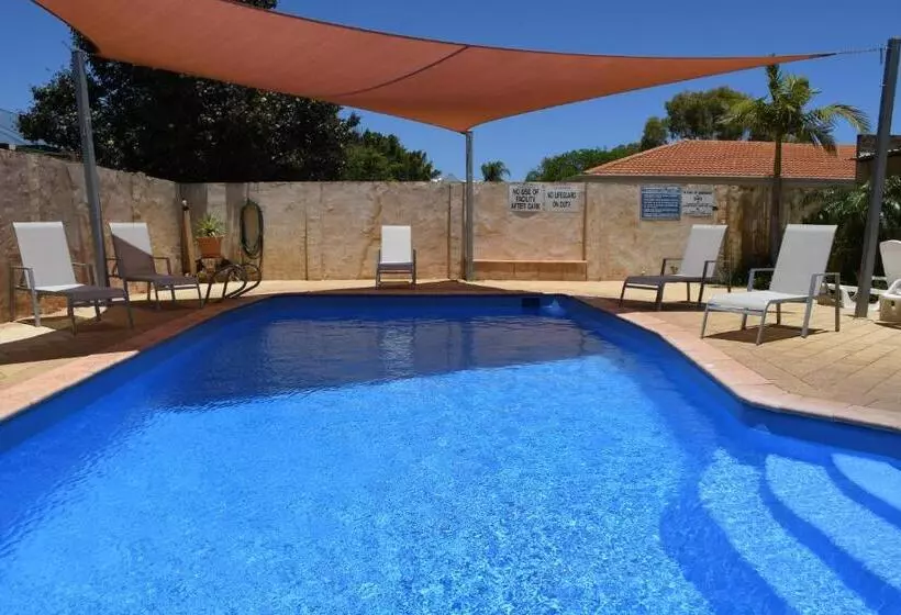 Kalbarri Seafront Villas