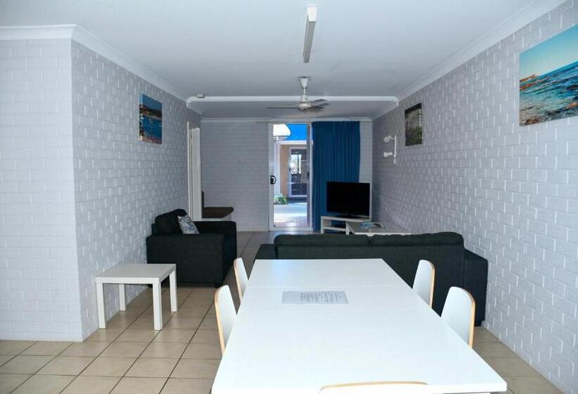 Kalbarri Seafront Villas