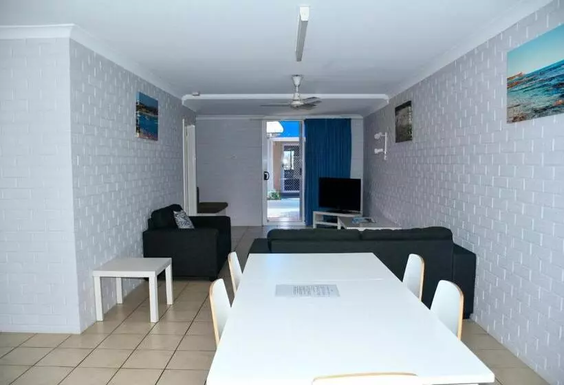 Kalbarri Seafront Villas