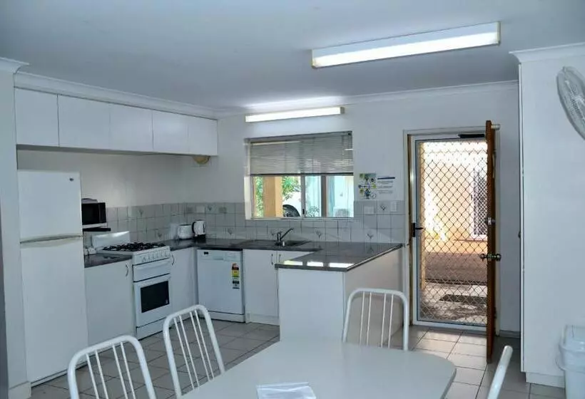 Kalbarri Seafront Villas