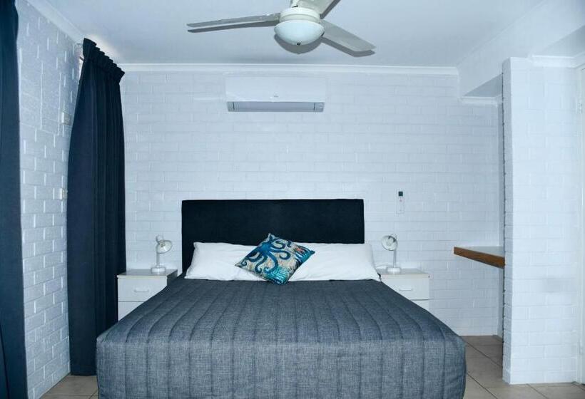 Kalbarri Seafront Villas