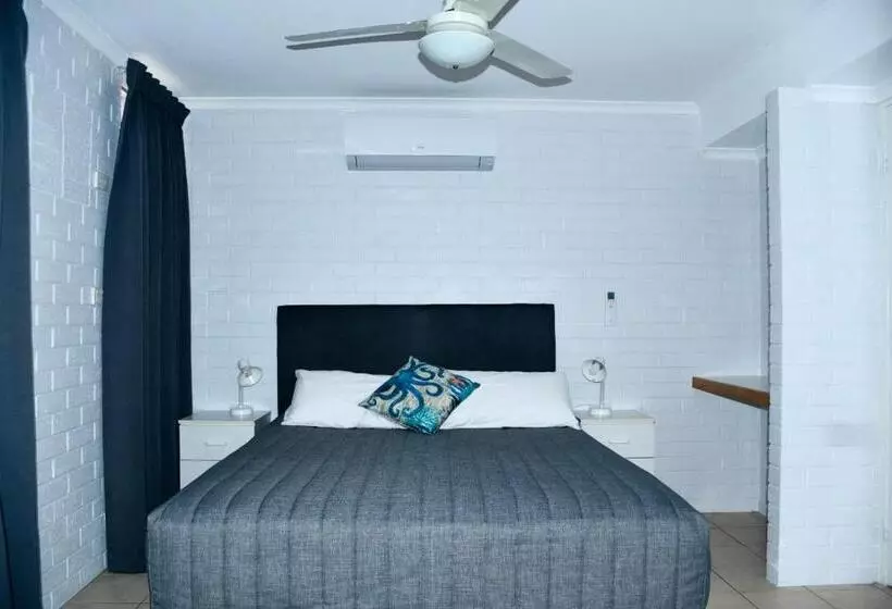 Kalbarri Seafront Villas