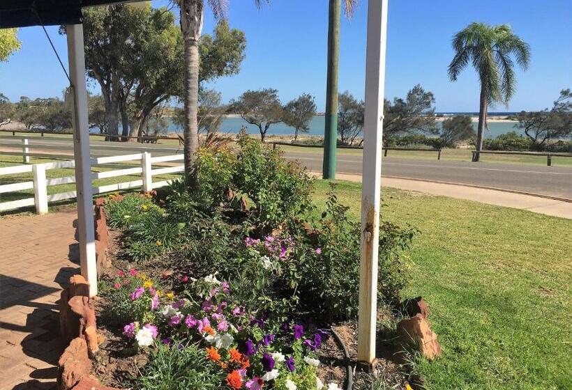 Kalbarri Seafront Villas