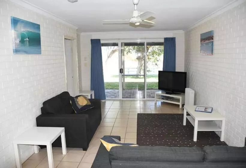 Kalbarri Seafront Villas