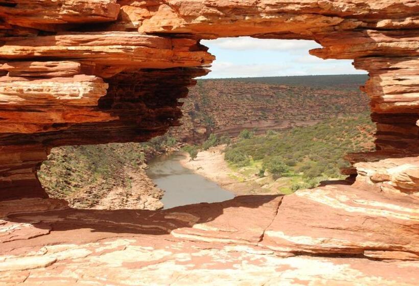 Kalbarri Seafront Villas