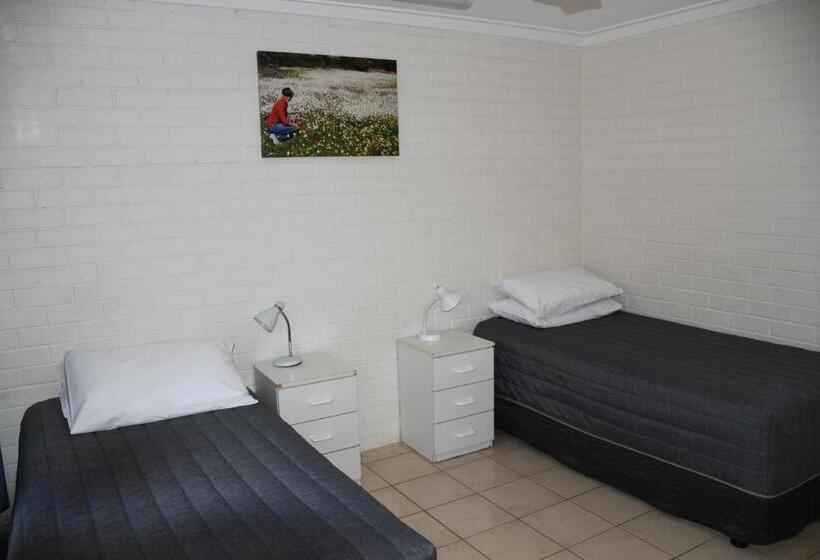 Kalbarri Seafront Villas