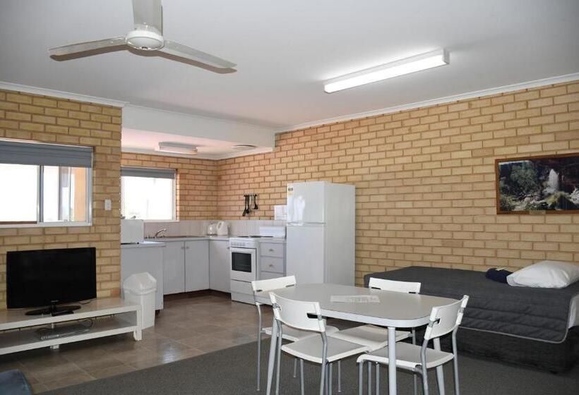 Kalbarri Seafront Villas