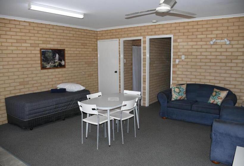 Kalbarri Seafront Villas