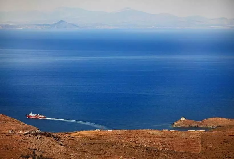 Kea Village Suites & Villas