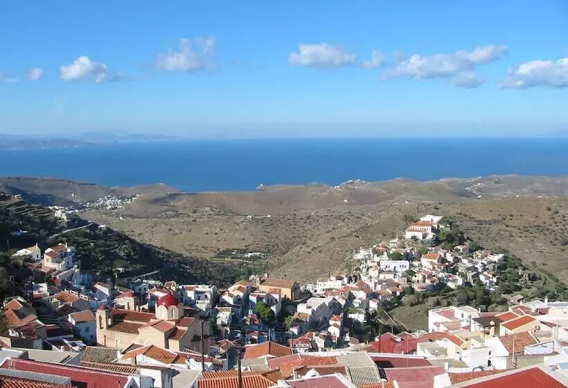 Kea Village Suites & Villas