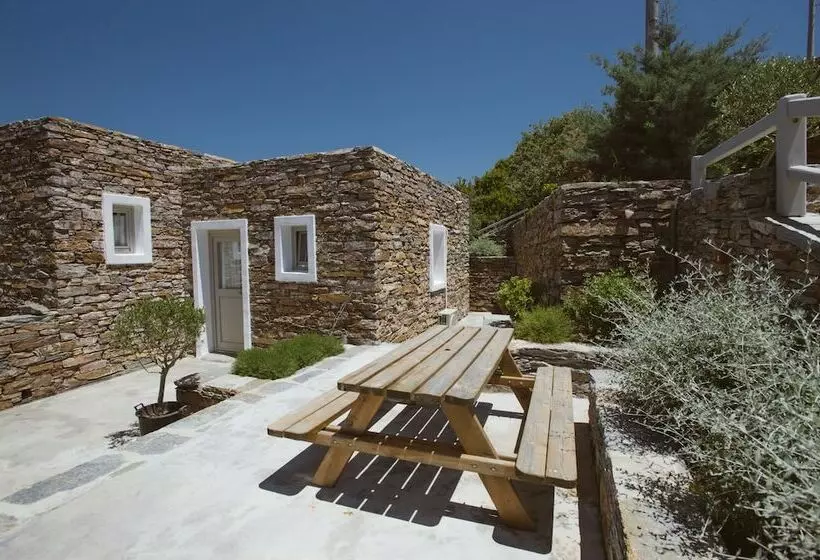 Kea Village Suites & Villas