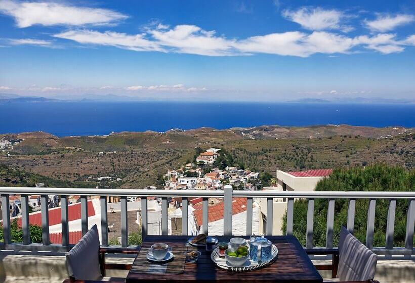 Kea Village Suites & Villas