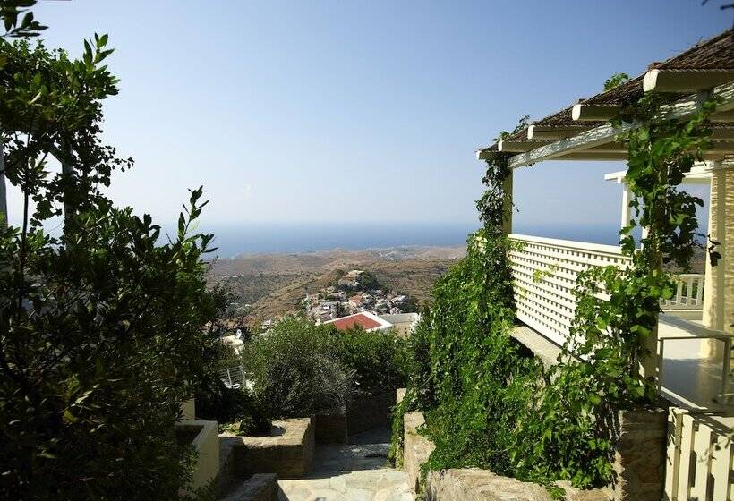 Kea Village Suites & Villas