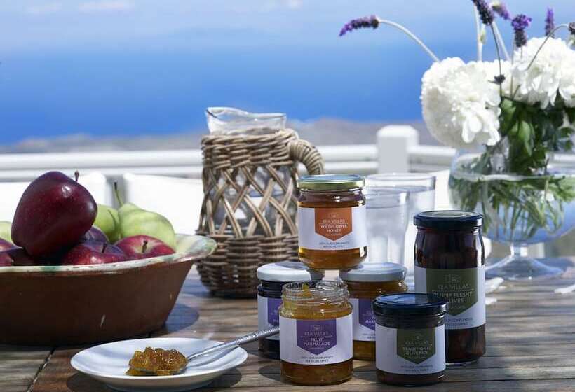 Kea Village Suites & Villas