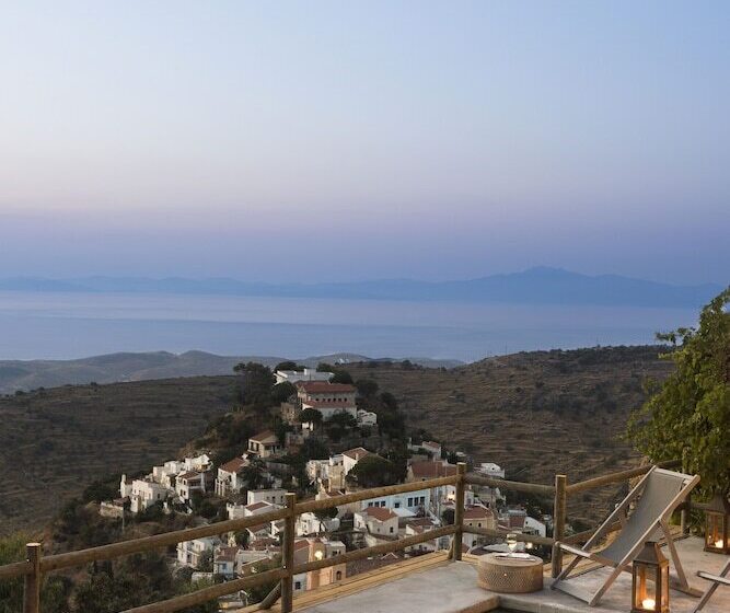 Kea Village Suites & Villas