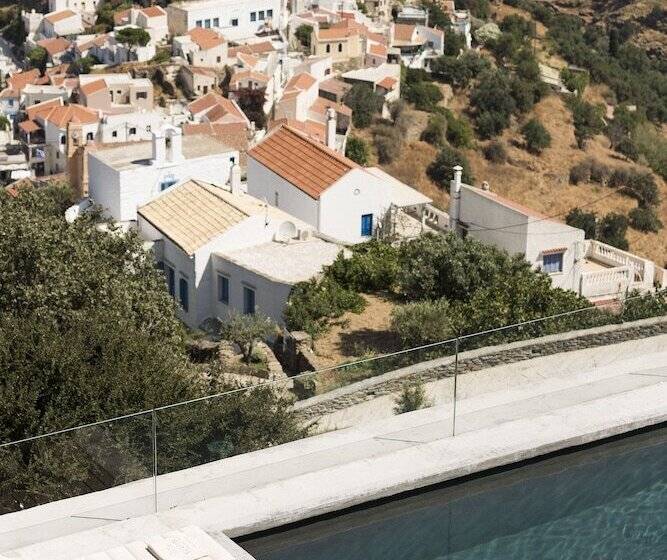 Kea Village Suites & Villas