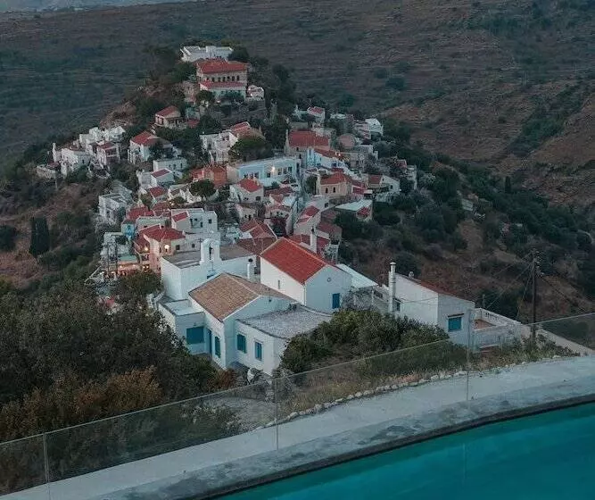 Kea Village Suites & Villas