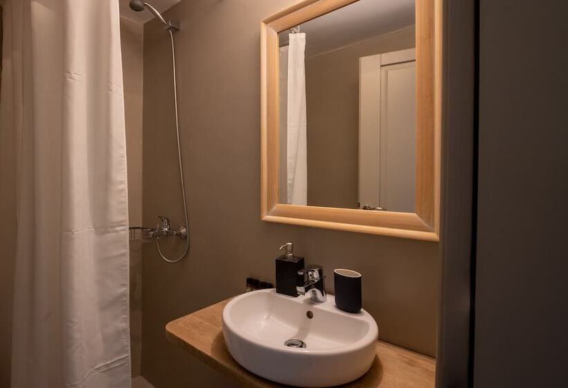 Kea Village Suites & Villas