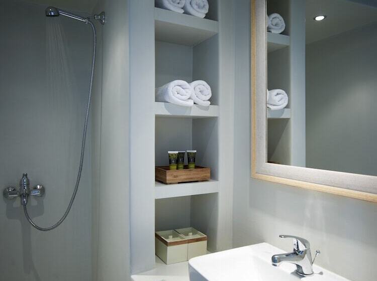 Kea Village Suites & Villas