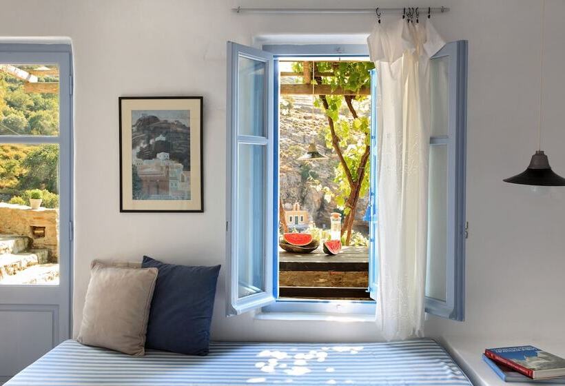 Kea Village Suites & Villas