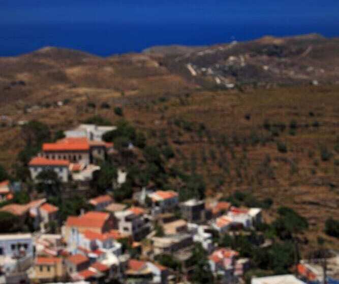 Kea Village Suites & Villas