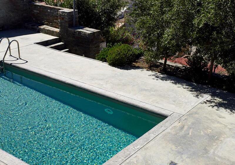 Kea Village Suites & Villas