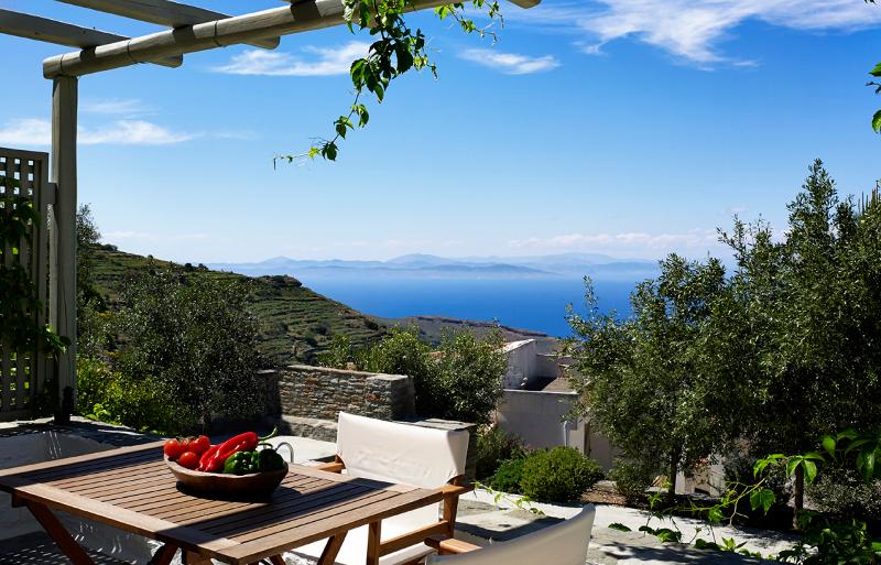 Kea Village Suites & Villas