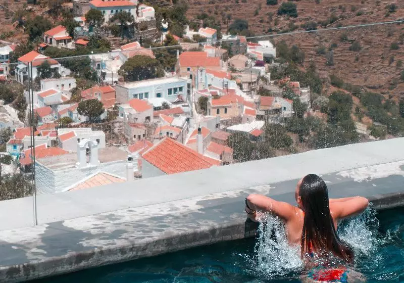 Kea Village Suites & Villas