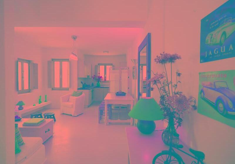 Kea Village Suites & Villas