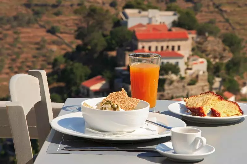 Kea Village Suites & Villas