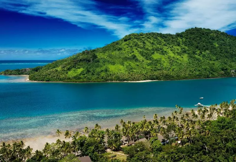 Lalati Resort & Spa