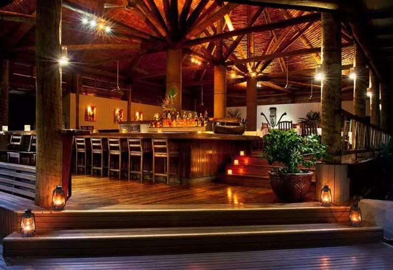 Lalati Resort & Spa