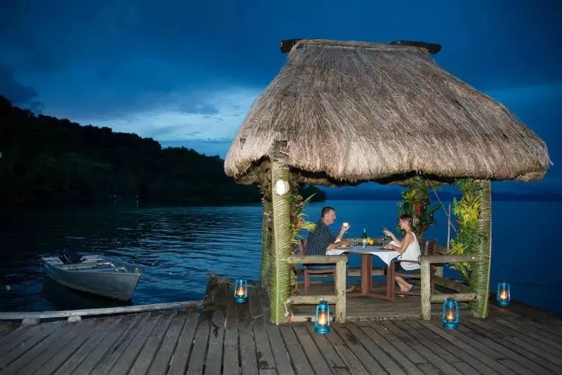 Lalati Resort & Spa